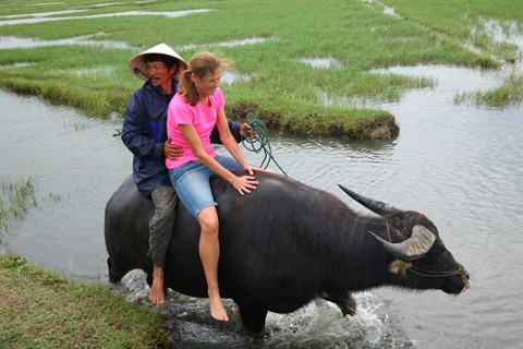 Hôi An autrement avec Asia Pacific Travel ảnh 2