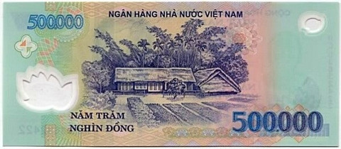 Derrière chaque billet, une histoire ảnh 23 Derrière chaque billet, une histoire ảnh 23