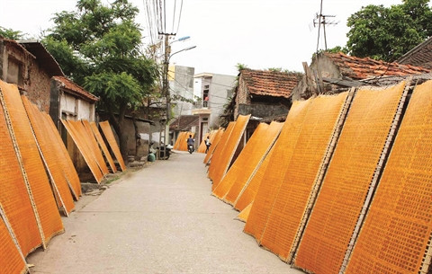 Cu Dà, un village hors du temps ảnh 2 Cu Dà, un village hors du temps ảnh 2