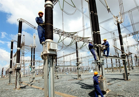 L’électricité change la vie des Khmers à Trà Vinh ảnh 1 L’électricité change la vie des Khmers à Trà Vinh ảnh 1