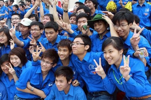 Directive sur la Stratégie de développement de la jeunesse d’ici 2020 ảnh 1 Directive sur la Stratégie de développement de la jeunesse d’ici 2020 ảnh 1