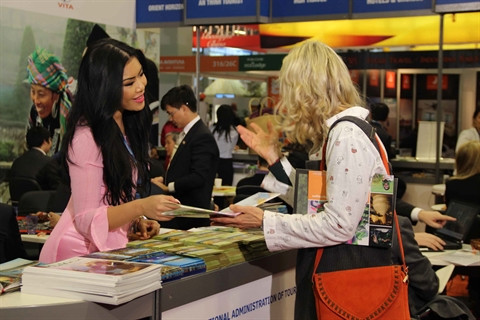 Le Vietnam renforce la promotion du tourisme ảnh 2 Le Vietnam renforce la promotion du tourisme ảnh 2