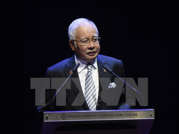 L’ASEAN réaffirme la solution pacifique pour le problème en Mer Orientale ảnh 1 L’ASEAN réaffirme la solution pacifique pour le problème en Mer Orientale ảnh 1