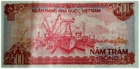 Derrière chaque billet, une histoire ảnh 5 Derrière chaque billet, une histoire ảnh 5
