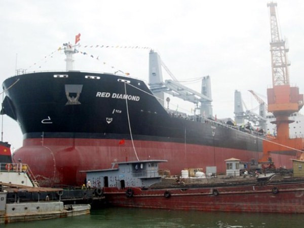 Hanoi accueillera le 8e Salon international de la construction navale ảnh 1 Hanoi accueillera le 8e Salon international de la construction navale ảnh 1