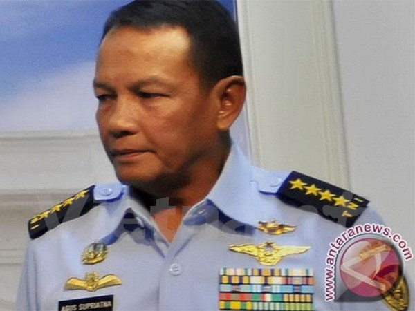 Indonésie : quatre morts dans le crash d’un avion militaire à Java ảnh 1 Indonésie : quatre morts dans le crash d’un avion militaire à Java ảnh 1