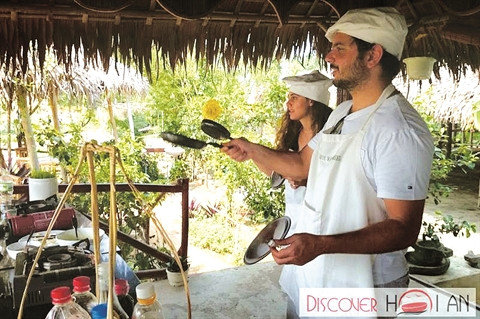 Hôi An autrement avec Asia Pacific Travel ảnh 3