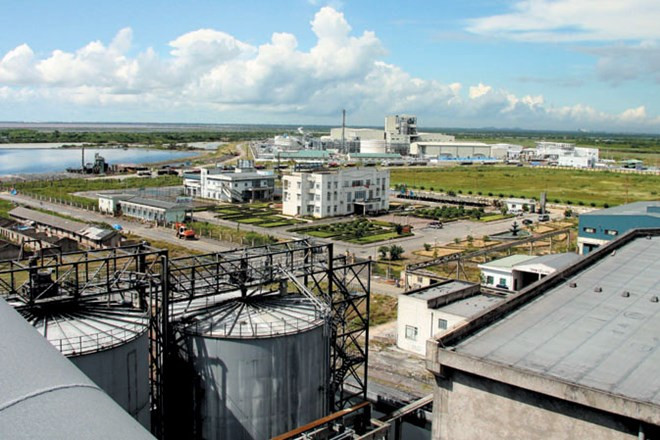 Hai Phong cherche à attirer davantage les investisseurs étrangers et domestiques ảnh 1 Hai Phong cherche à attirer davantage les investisseurs étrangers et domestiques ảnh 1