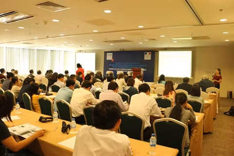 Pour une utilisation efficace et raisonnée des antibiotiques dans l’élevage ảnh 1