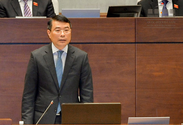 Le gouverneur de la Banque d’Etat poursuit ses réponses aux interpellations ảnh 1