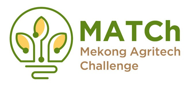 Mise en route du programme Défi technologique de l’agriculture du Mékong ảnh 1 Mise en route du programme Défi technologique de l’agriculture du Mékong ảnh 1
