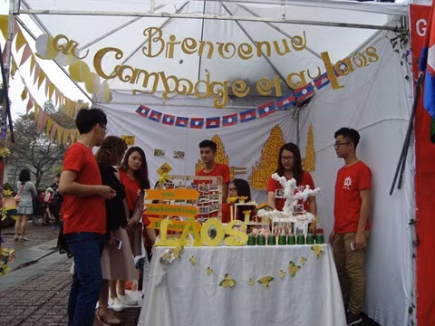 Vietnam, un acteur majeur de la Francophonie ảnh 3