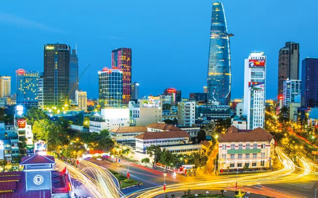 Amcham: le Vietnam, toujours un marché attrayant pour les opérations de M&A ảnh 1 Amcham: le Vietnam, toujours un marché attrayant pour les opérations de M&A ảnh 1