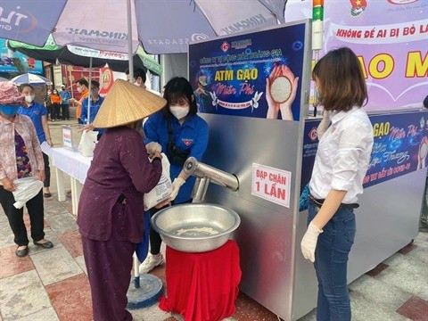 Vietnam : la pandémie de COVID-19 d'un point de vue humanitaire ảnh 2