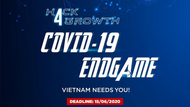 Lancement d'un concours visant à rechercher des méthodes pour minimiser l'impact du coronavirus ảnh 1