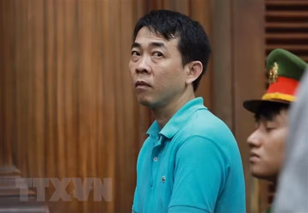 Affaire de VN Pharma : début du procès en appel ảnh 1