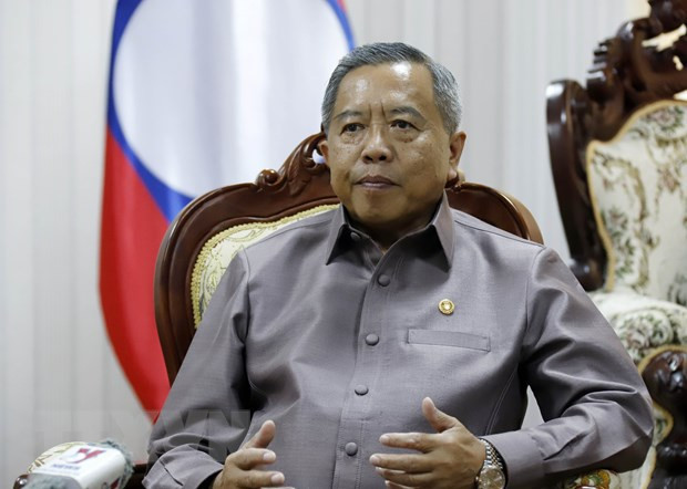 L'importance de la "diplomatie du bambou" pour édifier, défendre et développer le Vietnam ảnh 1 L'importance de la "diplomatie du bambou" pour édifier, défendre et développer le Vietnam ảnh 1