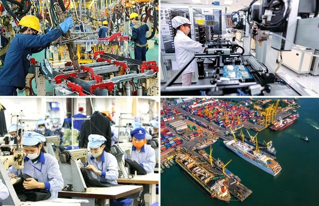 L'économie vietnamienne reste résiliente, selon la BAD ảnh 1 L'économie vietnamienne reste résiliente, selon la BAD ảnh 1