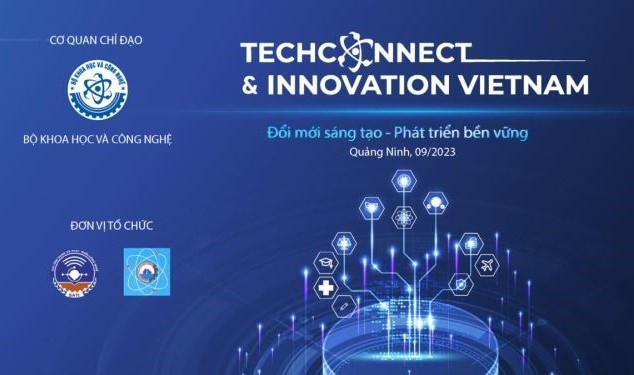 Bientôt le salon « Techconnect and Innovation Vietnam 2023 » ảnh 1 Bientôt le salon « Techconnect and Innovation Vietnam 2023 » ảnh 1