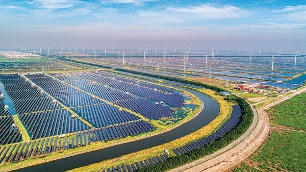 Le Vietnam peaufine le plan de mobilisation des ressources pour le JETP ảnh 1 Le Vietnam peaufine le plan de mobilisation des ressources pour le JETP ảnh 1