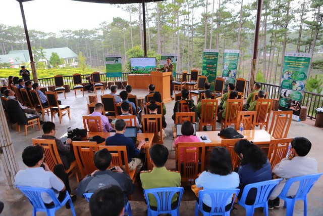 Relier le développement de l’écotourisme à la conservation de la biodiversité ảnh 2 Relier le développement de l’écotourisme à la conservation de la biodiversité ảnh 2