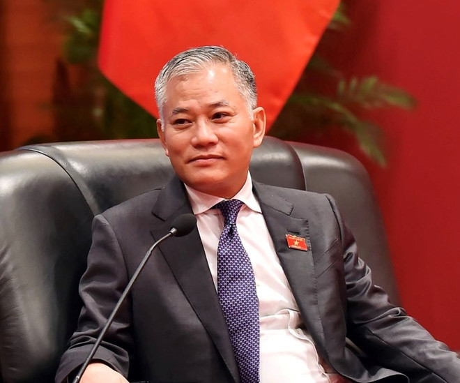 Approfondissement des relations d'amitié Vietnam-Bulgarie ảnh 1 Approfondissement des relations d'amitié Vietnam-Bulgarie ảnh 1