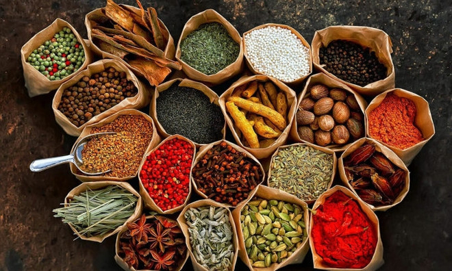 Élargir les marchés d'exportation d'herbes médicinales vietnamiennes ảnh 1 Élargir les marchés d'exportation d'herbes médicinales vietnamiennes ảnh 1