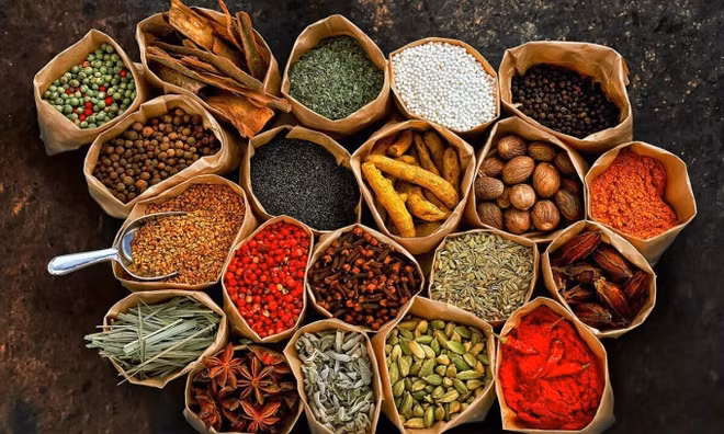 Élargir les marchés d'exportation d'herbes médicinales vietnamiennes ảnh 1 Élargir les marchés d'exportation d'herbes médicinales vietnamiennes ảnh 1