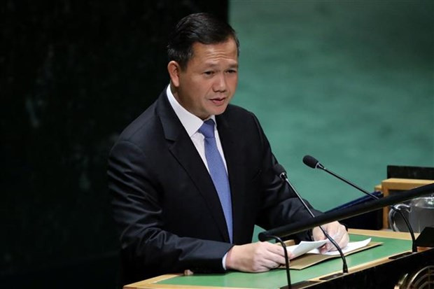 Le Cambodge vise à devenir un pays à revenu élevé en 2050 ảnh 1 Le Cambodge vise à devenir un pays à revenu élevé en 2050 ảnh 1