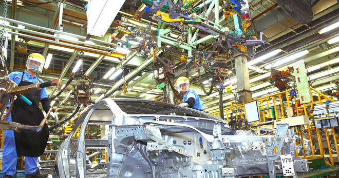 Investissement: efforts pour attirer les grandes sociétés de technologies ảnh 2 Investissement: efforts pour attirer les grandes sociétés de technologies ảnh 2