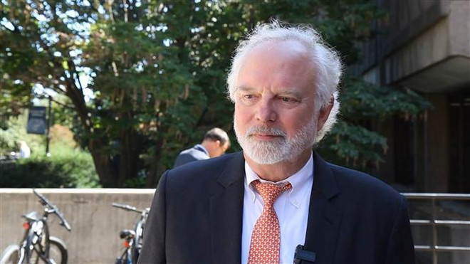 Le voyage d’affaires du PM aux États-Unis bien estimé par l'opinion publique américaine ảnh 3 Le voyage d’affaires du PM aux États-Unis bien estimé par l'opinion publique américaine ảnh 3