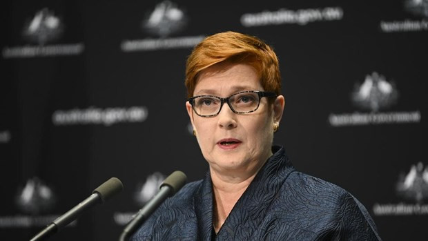 Mer Orientale : l'Australie appelle au respect du droit international ảnh 1 Mer Orientale : l'Australie appelle au respect du droit international ảnh 1