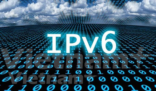 Le Vietnam se hisse au 2e rang aséanien pour sa transition vers IPv6 ảnh 1 Le Vietnam se hisse au 2e rang aséanien pour sa transition vers IPv6 ảnh 1