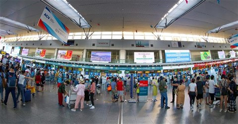 Plan global sur l’ajustement à l’horizon 2030 de Da Nang ảnh 2 Plan global sur l’ajustement à l’horizon 2030 de Da Nang ảnh 2
