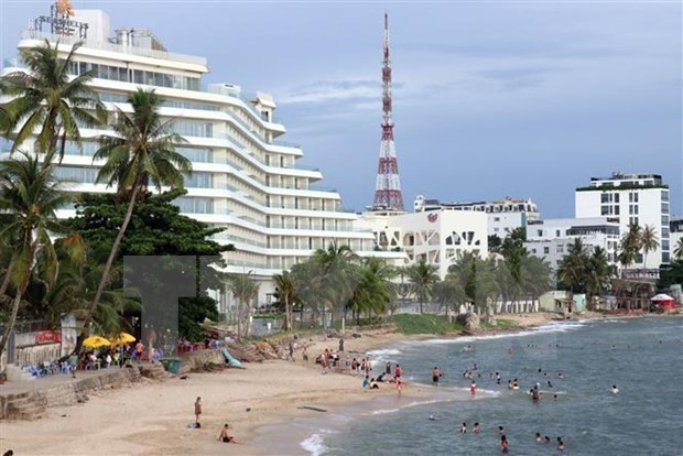 Kien Giang attire plus de 1.000 milliards de dongs dans deux projets touristiques ảnh 1 Kien Giang attire plus de 1.000 milliards de dongs dans deux projets touristiques ảnh 1