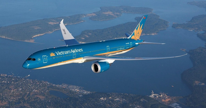 Vietnam Airlines rouvrira certaines lignes aériennes internationales ảnh 1 Vietnam Airlines rouvrira certaines lignes aériennes internationales ảnh 1