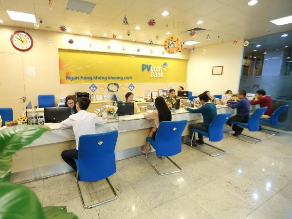 PVcomBank élue meilleure banque de financement du commerce au Vietnam en 2021 ảnh 1