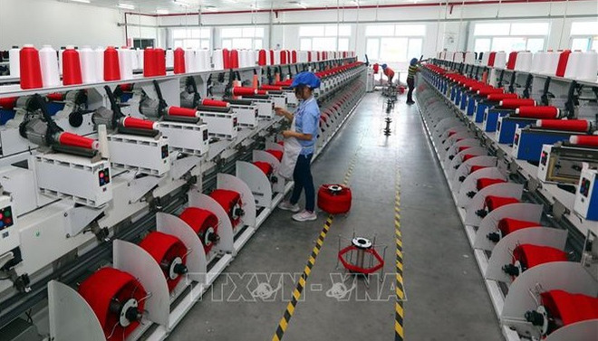 Des entreprises sud-coréennes intéressées par le marché vietnamien ảnh 2 Des entreprises sud-coréennes intéressées par le marché vietnamien ảnh 2