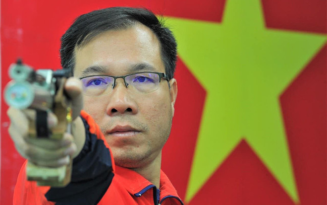 La délégation vietnamienne aux JO Tokyo 2020 se compose de 18 sportifs ảnh 2 La délégation vietnamienne aux JO Tokyo 2020 se compose de 18 sportifs ảnh 2