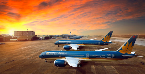 Vietnam Airlines signent des contrats de crédit de plus de 174 millions de dollars ảnh 1
