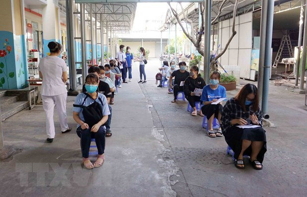 Coronavirus: les localités, ministères et secteurs exhortés à renforcer leur coordination ảnh 2 Coronavirus: les localités, ministères et secteurs exhortés à renforcer leur coordination ảnh 2