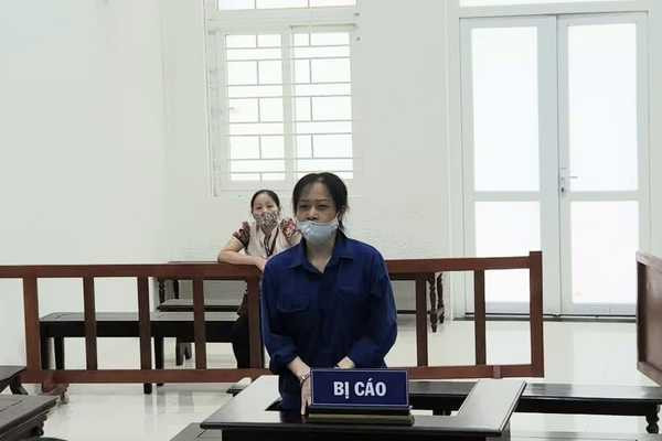 Une avocate condamnée pour porter atteinte au prestige des individus et organisations ảnh 1 Une avocate condamnée pour porter atteinte au prestige des individus et organisations ảnh 1