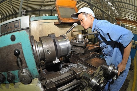 Production industrielle : de bons signes dans les secteurs clés ảnh 1 Production industrielle : de bons signes dans les secteurs clés ảnh 1