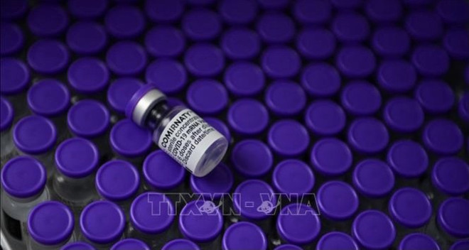 COVID-19 : 8,7 millions de doses de vaccins seront arrivées au Vietnam en juillet ảnh 1 COVID-19 : 8,7 millions de doses de vaccins seront arrivées au Vietnam en juillet ảnh 1