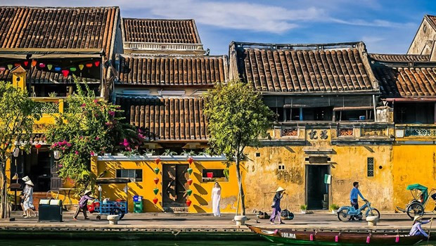 Deux circuits au Vietnam élus par Tripadvisor parmi les meilleures expériences du monde en 2021 ảnh 2