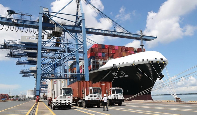 Deux scénarios de croissance pour l’économie vietnamienne en 2021 ảnh 2 Deux scénarios de croissance pour l’économie vietnamienne en 2021 ảnh 2