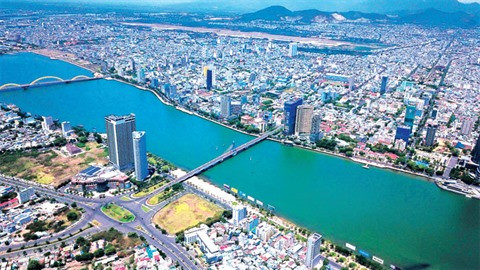 Plan global sur l’ajustement à l’horizon 2030 de Da Nang ảnh 1 Plan global sur l’ajustement à l’horizon 2030 de Da Nang ảnh 1