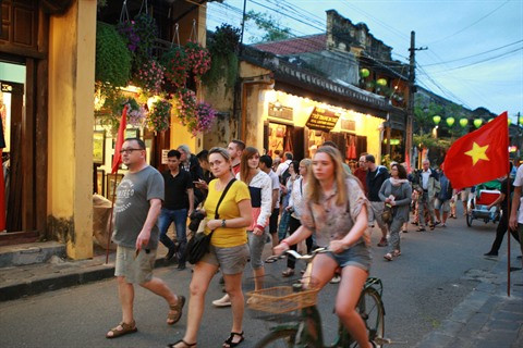 Quel visage aura le tourisme francophone au Vietnam après le COVID-19 ? ảnh 1 Quel visage aura le tourisme francophone au Vietnam après le COVID-19 ? ảnh 1