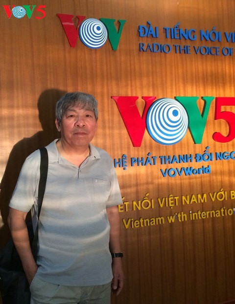  Une «vietnamité» profonde ảnh 1