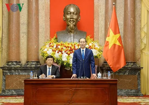 Le Vietnam aux côtés des enfants démunis ảnh 1 Le Vietnam aux côtés des enfants démunis ảnh 1